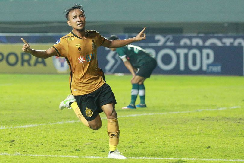 Prediksi BRI Liga 1: Bhayangkara FC vs Persita Tangerang 28 Agustus 2022