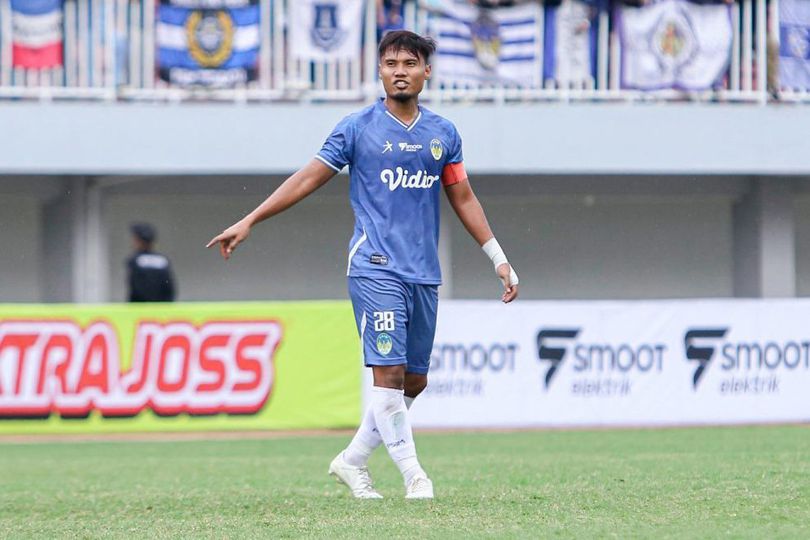 Jadwal Lengkap PSIM Yogyakarta di Liga 2 2022/2023