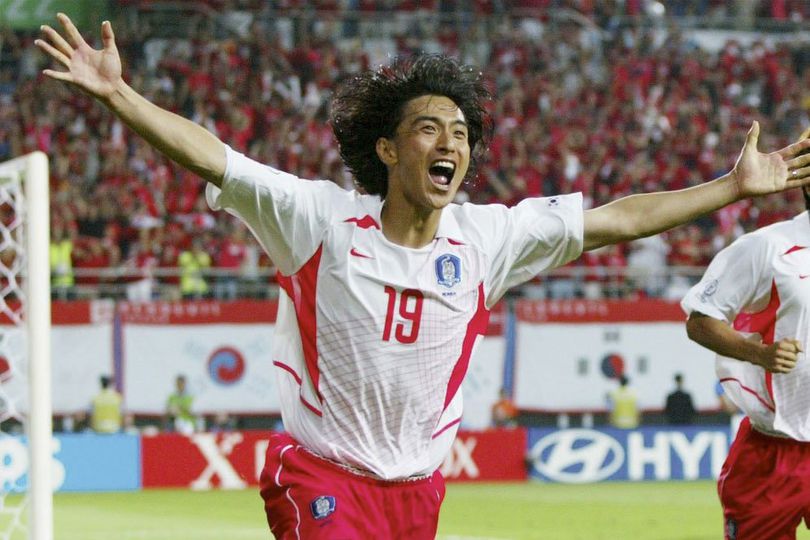 Kisah Golden Goal di Piala Dunia 2002 : Italia Salah Satu Korbannya!