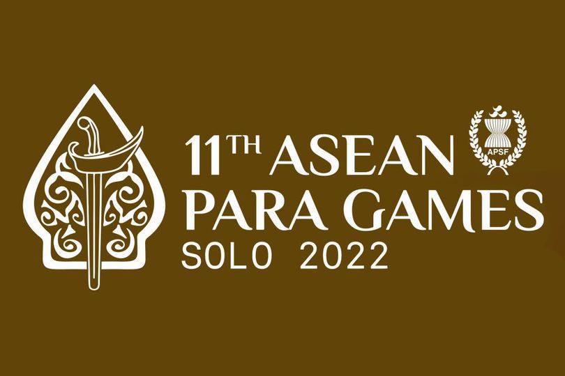 Bekuk Thailand, Tim Voli Duduk Putri Indonesia Sabet Emas ASEAN Para Games 2022