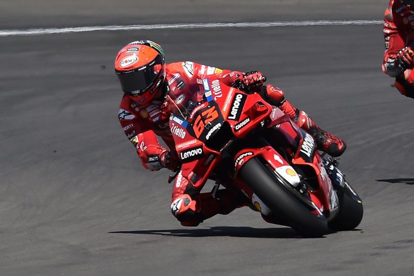 Jadwal Siaran Langsung MotoGP San Marino, di Trans7 dan MNC Sports, 2-4 September 2022