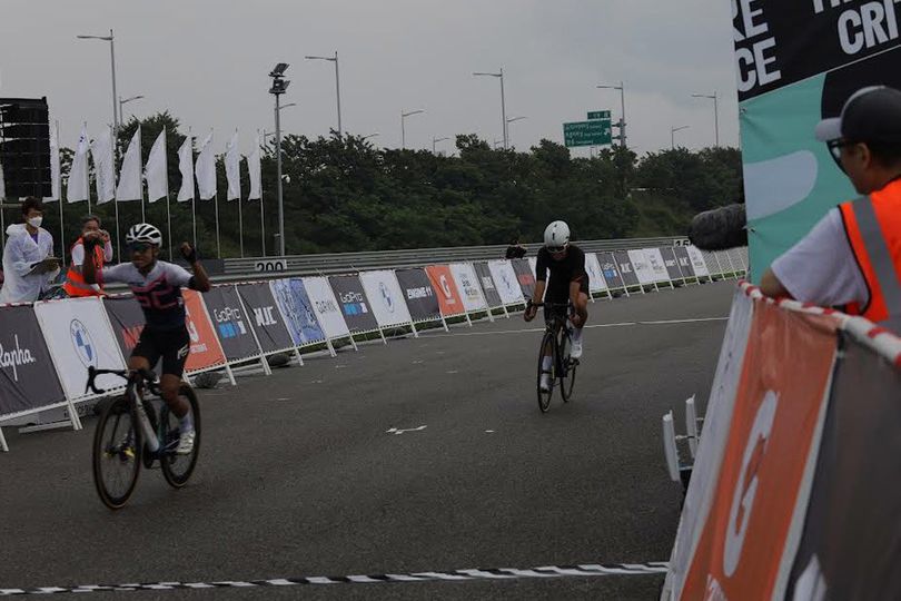 Pesepeda Muda Indonesia Raih Gelar Juara pada Kejuaraan di Korea Selatan