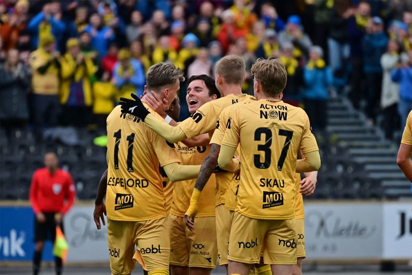 Hasil Kualifikasi Babak Ketiga Liga Champions: Tim Fenomenal FK Bodo/Glimt Bantai Zalgiris Vilnius 5-0