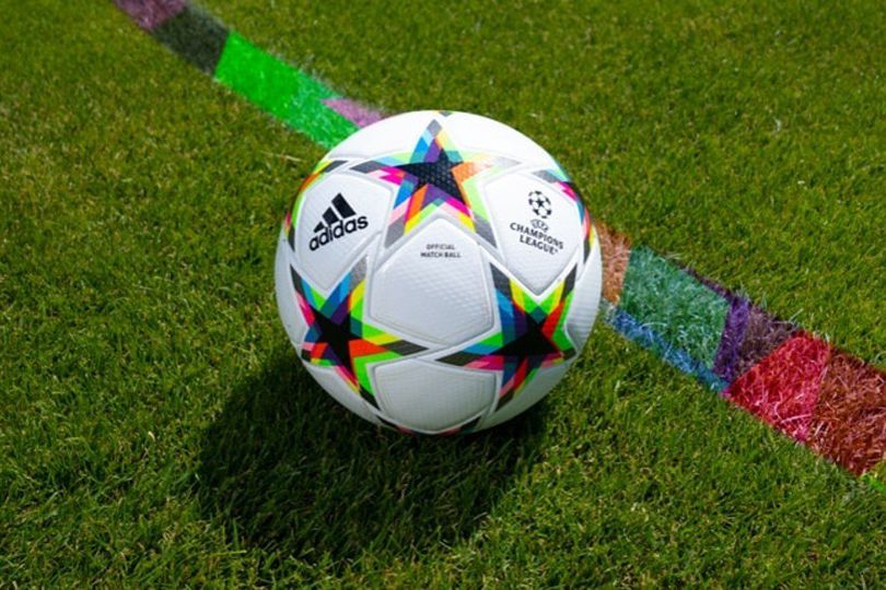 Liga Champions Rilis Bola Resmi untuk Fase Grup Musim 2022/2023, Warganet Malah Puyeng