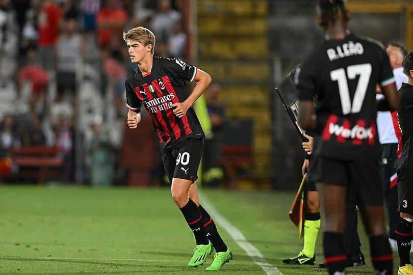 Disebut Separuh Kaka dan Separuh Kai Havertz, Ini Reaksi De Ketelaere