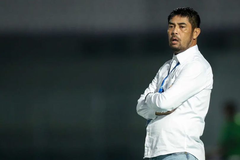 Kalahkan PSIS Semarang, Nil Maizar Apresiasi Penggawa Dewa United