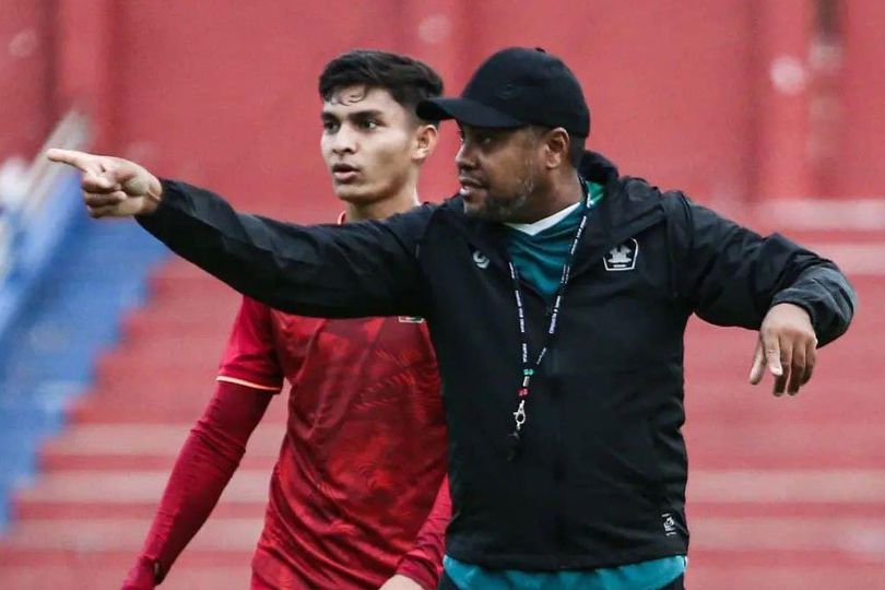 Nakhodai Persik Kediri, Ini Target Divaldo Alves