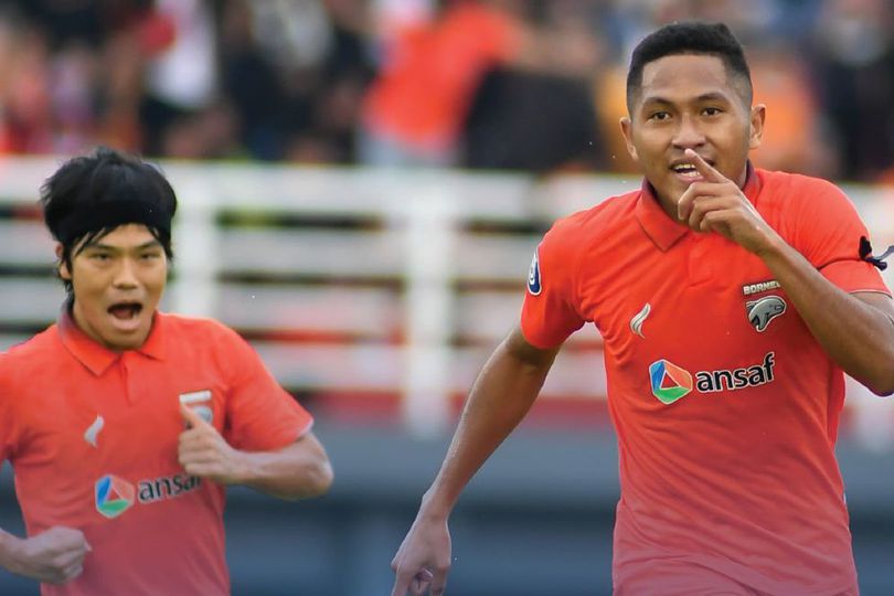 Prediksi BRI Liga 1: Borneo FC vs Dewa United 23 Agustus 2022