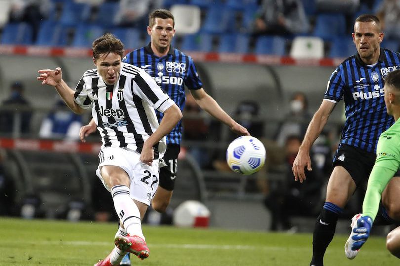 Pemain Top Serie A Dengan Nomor Punggung Baru di Musim 2022/2023 Pemain Top Serie A Dengan Nomor Punggung Baru di Musim 2022/2023
