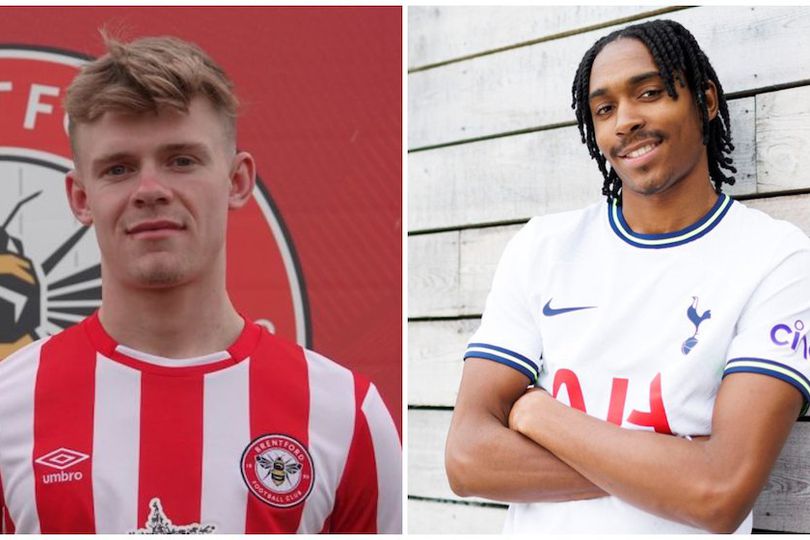 Ini Dia Kepindahan 5 Pemain Inggris Termahal pada Bursa Transfer Musim 2022/2023 Ini Dia Kepindahan 5 Pemain Inggris Termahal pada Bursa Transfer Musim 2022/2023
