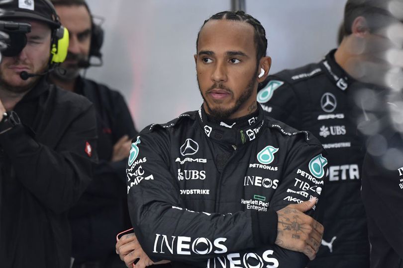 Mercedes Pilih Siapa? Ini 5 Kandidat Pengganti Lewis Hamilton di Formula 1 2025