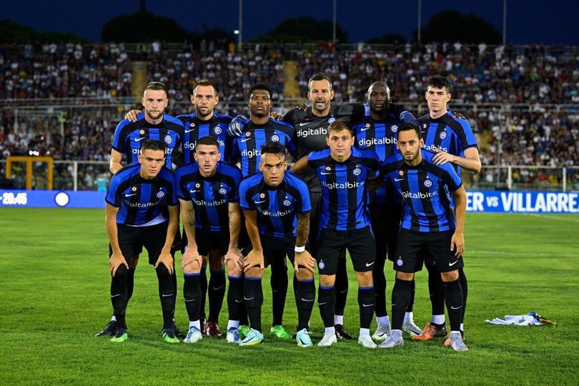 Jadwal Liga Italia 2022-23: Lecce vs Inter Milan