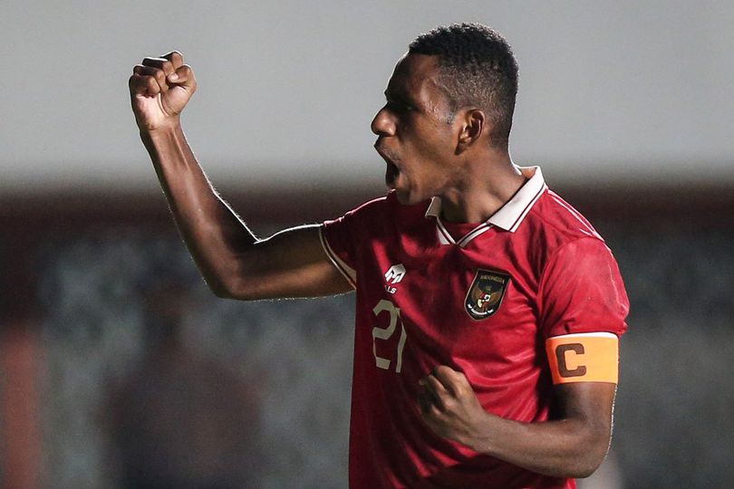 Link Live Streaming Timnas Indonesia U-17 vs Guam Hari Ini, Senin 3 Oktober 2022