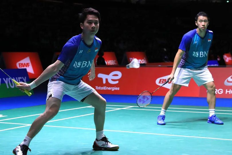 Jadwal Siaran Langsung India Open 2023 di iNews TV dan RCTI+ Hari Ini, 20 Januari 2023