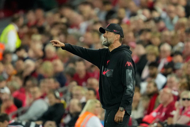 Liverpool Difavoritkan Lolos Grup A Liga Champions, tapi Jurgen Klopp Khawatir Dua Faktor Ini