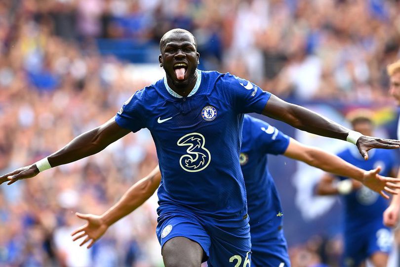 Baru Satu Musim Bersama, Kalidou Koulibaly Bakal Cabut dari Chelsea?