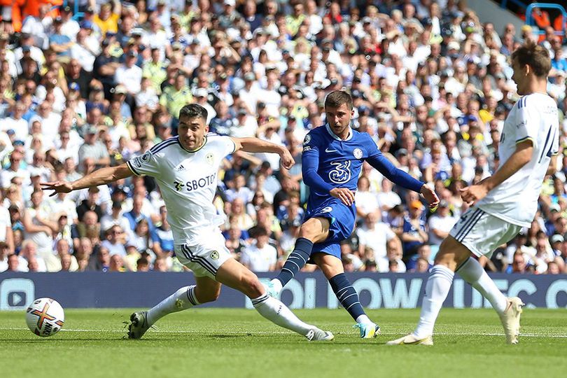 Chelsea Kalah, Lagi Lawak Banget, Gara-Gara Rumor Maguire Gabung Nih! Chelsea Kalah, Lagi Lawak Banget, Gara-Gara Rumor Maguire Gabung Nih!