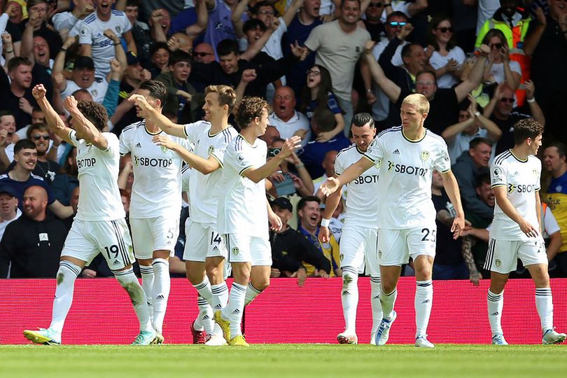 Hasil Leeds United vs Chelsea: Skor 3-0