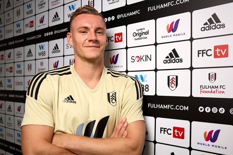 RESMI! Bernd Leno Pindah dari London Utara Gabung ke Fulham di London Barat