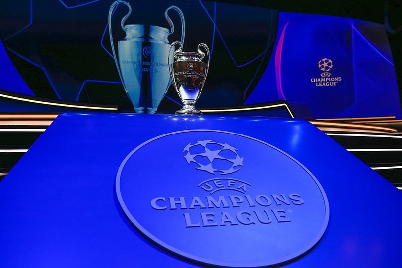 Simak Nih! 5 Fakta Menarik dari Hasil Undian Fase Grup Liga Champions 2022/23