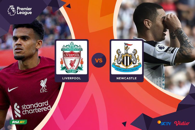 Prediksi Liverpool vs Newcastle 1 September 2022