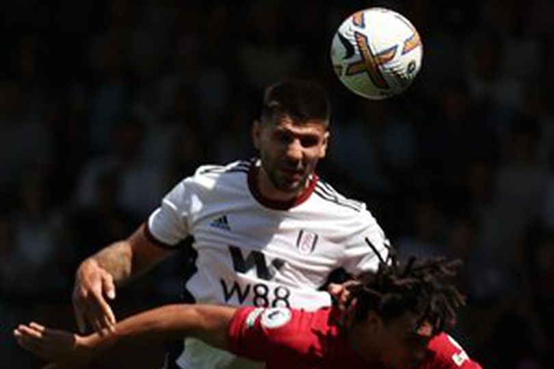 Hasil Pertandingan Fulham vs Liverpool: Skor 2-2