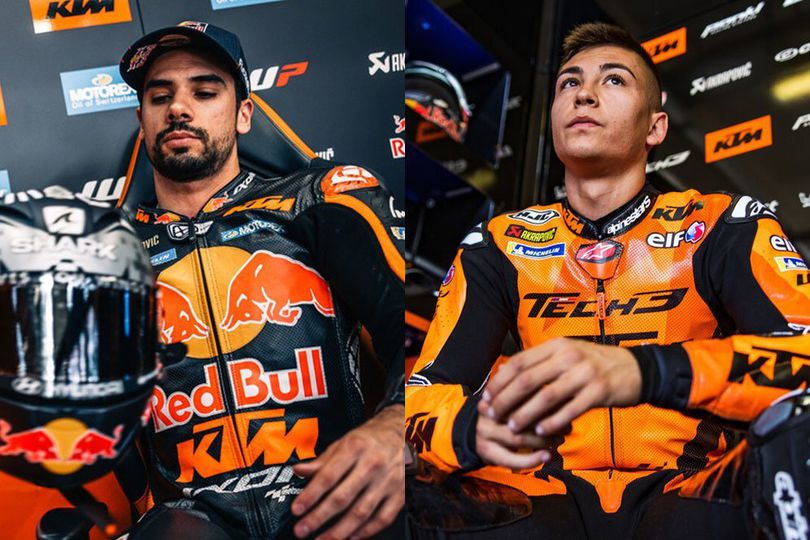 Aprilia: Miguel Oliveira Berpengalaman, Raul Fernandez Talenta Paling Menjanjikan