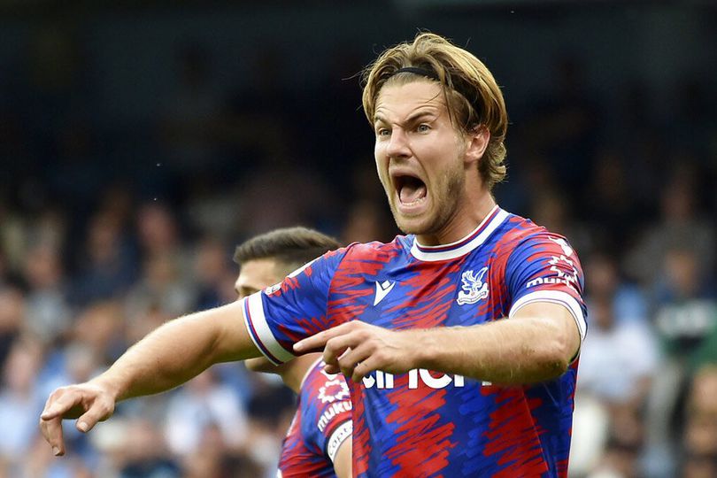 Live Streaming Premier League di Vidio: Crystal Palace vs Brentford 31 Agustus 2022