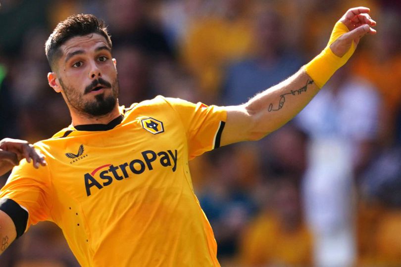 Masih Penasaran, Arsenal Coba Goda Kembali Bintang Wolverhampton Ini di Bursa Transfer Januari