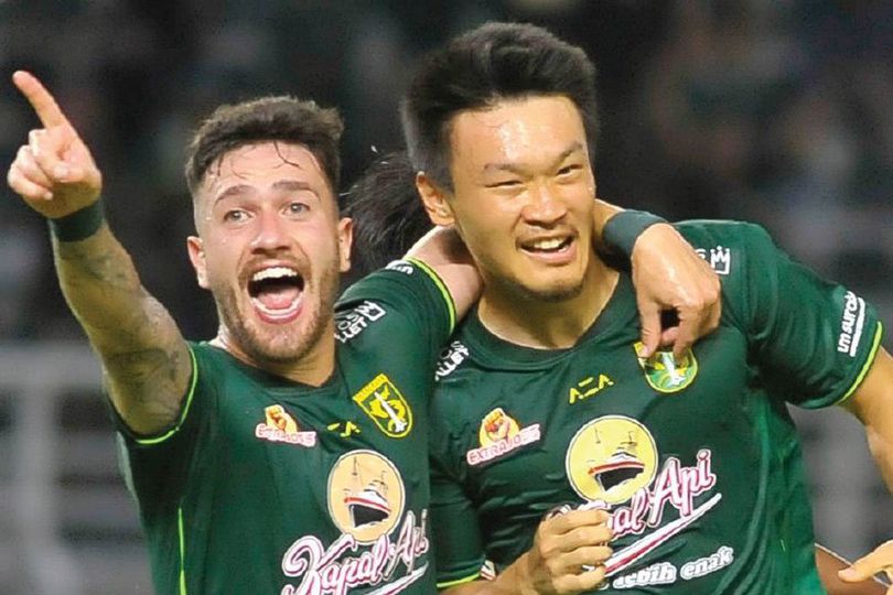 Hasil BRI Liga 1 Persebaya Surabaya vs Madura United: Skor 2-2