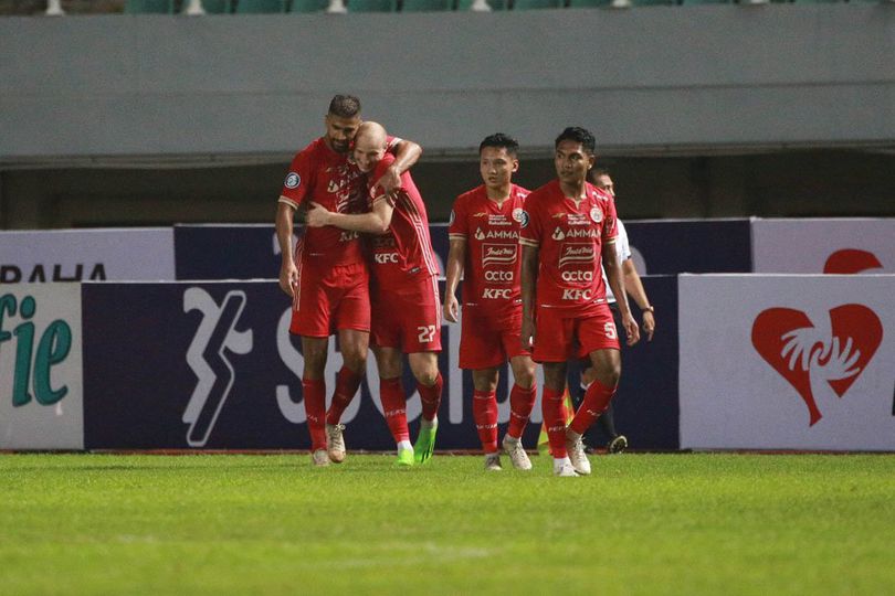 Live Streaming BRI Liga 1 di Vidio: RANS Nusantara FC vs Persija Jakarta 20 Agustus 2022