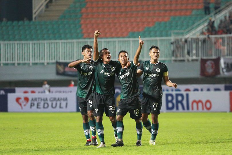Prediksi BRI Liga 1: Persikabo 1973 vs Bhayangkara FC 23 Agustus 2022