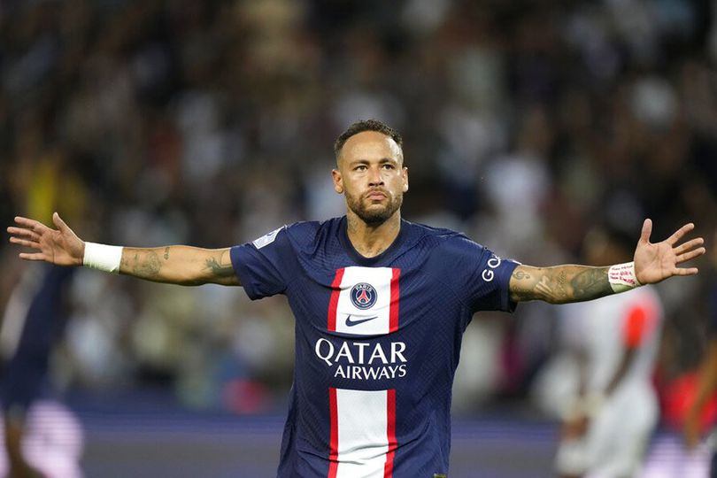 Tak Disukai Oleh Fans Neymar Tetap Ngotot Pilih Bertahan Di Psg 7553