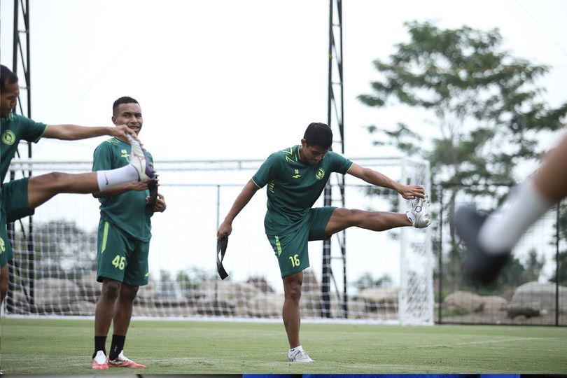 BCS Menarik Diri, Manajemen PSS Sleman Jadikan Bahan Refleksi