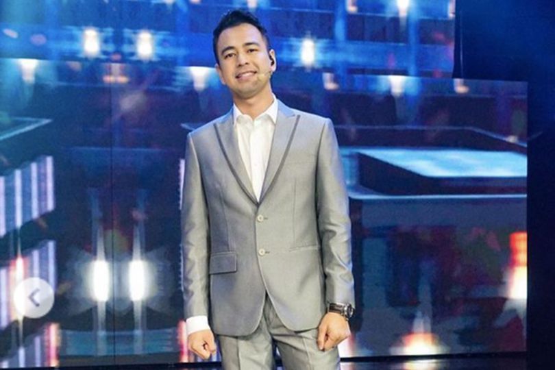 Kejutkan Netizen! Raffi Ahmad Bagikan Rahasia Jadi Sultan Dari Segala Sultan