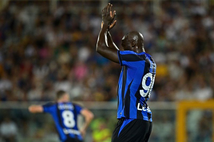 Tuchel Diganti Potter, Inter Sebut Ada Kans Lukaku Balik ke Chelsea