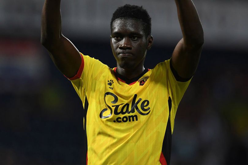 Dirtek MU Tonton Langsung Laga Watford vs West Brom, Bakal Bajak Pemain yang Mana? Dirtek MU Tonton Langsung Laga Watford vs West Brom, Bakal Bajak Pemain yang Mana?