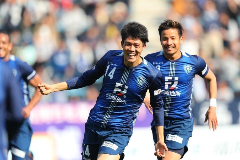 Deretan Pemain Muda Jepang Alumnus J.League di Liga Top Eropa Musim Ini