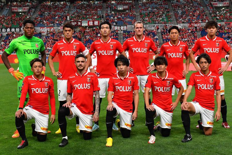 Perjalanan Urawa Red Diamonds yang Selangkah Lagi Jadi Juara Liga Champions Asia