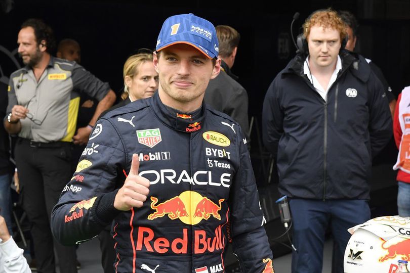 Klasemen Sementara Formula 1 2022 Usai Seri Belanda di Zandvoort