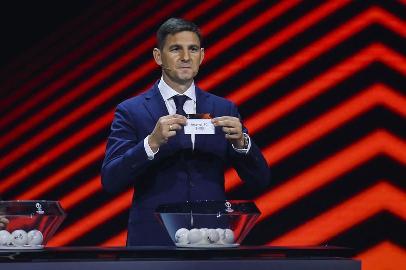 Arsenal Join Grup A UEL 2022/2023, Netizen: Gak Bisa Keluar, Nketiah Golden Boot, Babat Semuanya