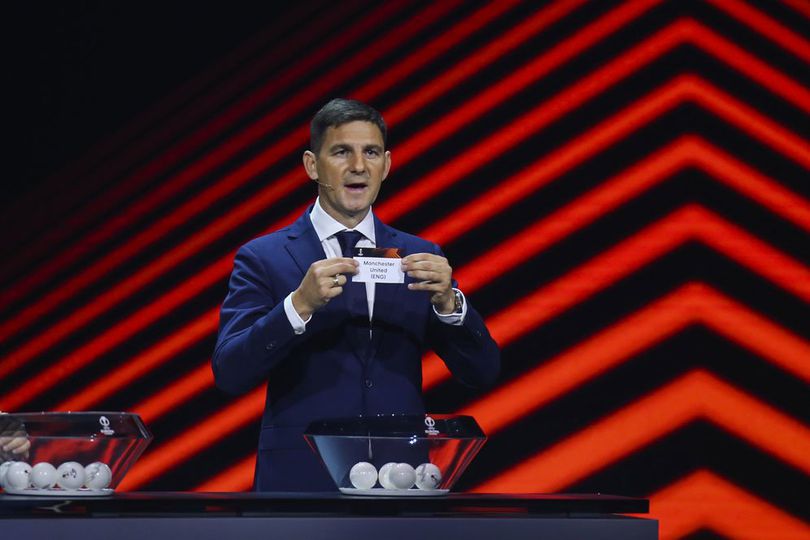 Man United di Grup E UEL 2022/23, Netizen: Omonia Siapa? Ronaldo Mewek, Ingat Sevilla Turun dari UCL