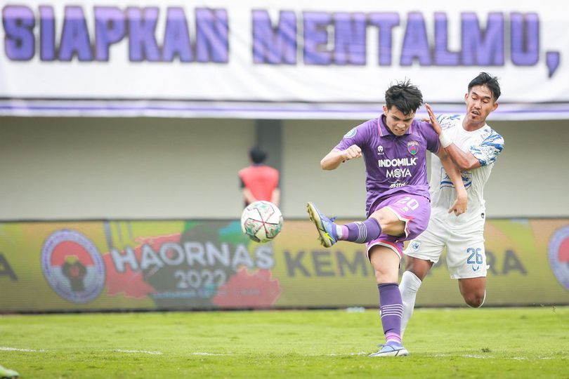 Wildan Ramdhani dan Cerita Gabung Persebaya yang Sempat Tertunda