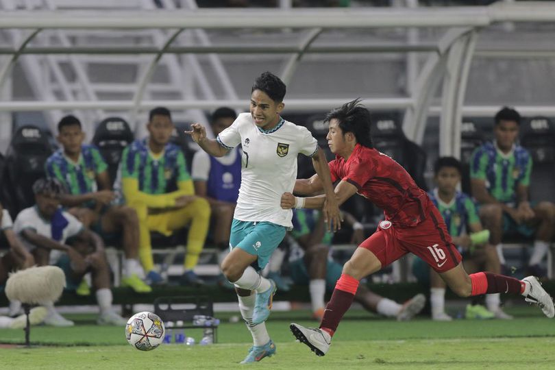 Link Live Streaming Timnas Indonesia U-20 vs Vietnam Hari Ini, Minggu 18 September 2022