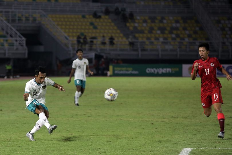 Cerita Robi Darwis dalam Pengalaman Bela Timnas Indonesia U-20