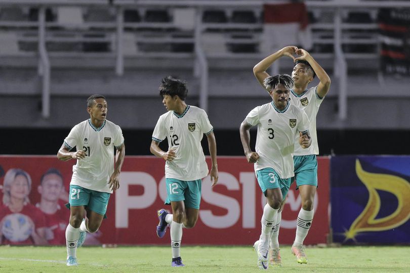 Jelang Duel Timnas Indonesia U-20 vs Vietnam, Suporter Mulai Padati Stadion GBT