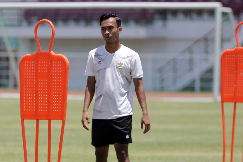 Jelang Malaysia vs Indonesia, Pemain Muda Persib Siap Rebut Tiga Poin di Laga Perdana Piala AFF U-23 2023