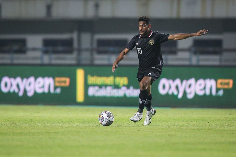 Ricky Kambuaya Resmi Berpisah dengan Persib Bandung, Terima Pinangan Dewa United