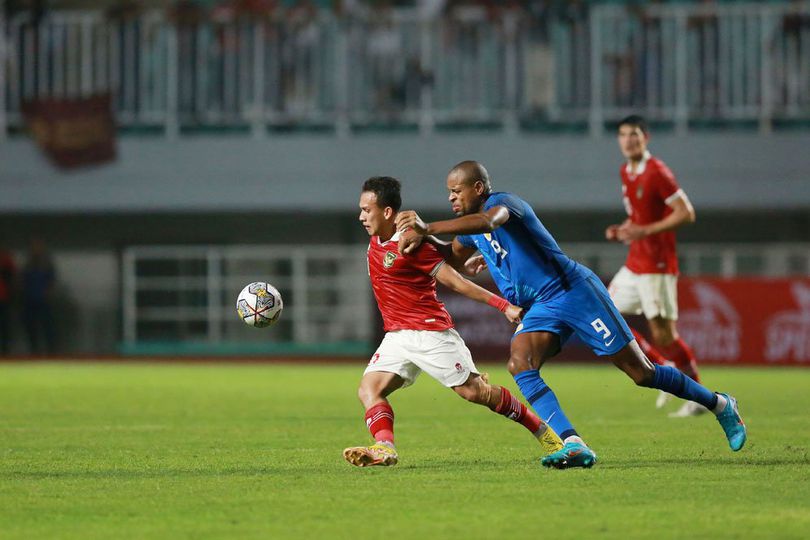 Egy Maulana Vikri Bakar Semangat Timnas Indonesia Jelang Piala AFF 2022: Ayo Juara!