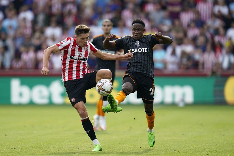 Winger Leeds United Ini Dinilai Cocok Gantikan Leao di AC Milan Winger Leeds United Ini Dinilai Cocok Gantikan Leao di AC Milan